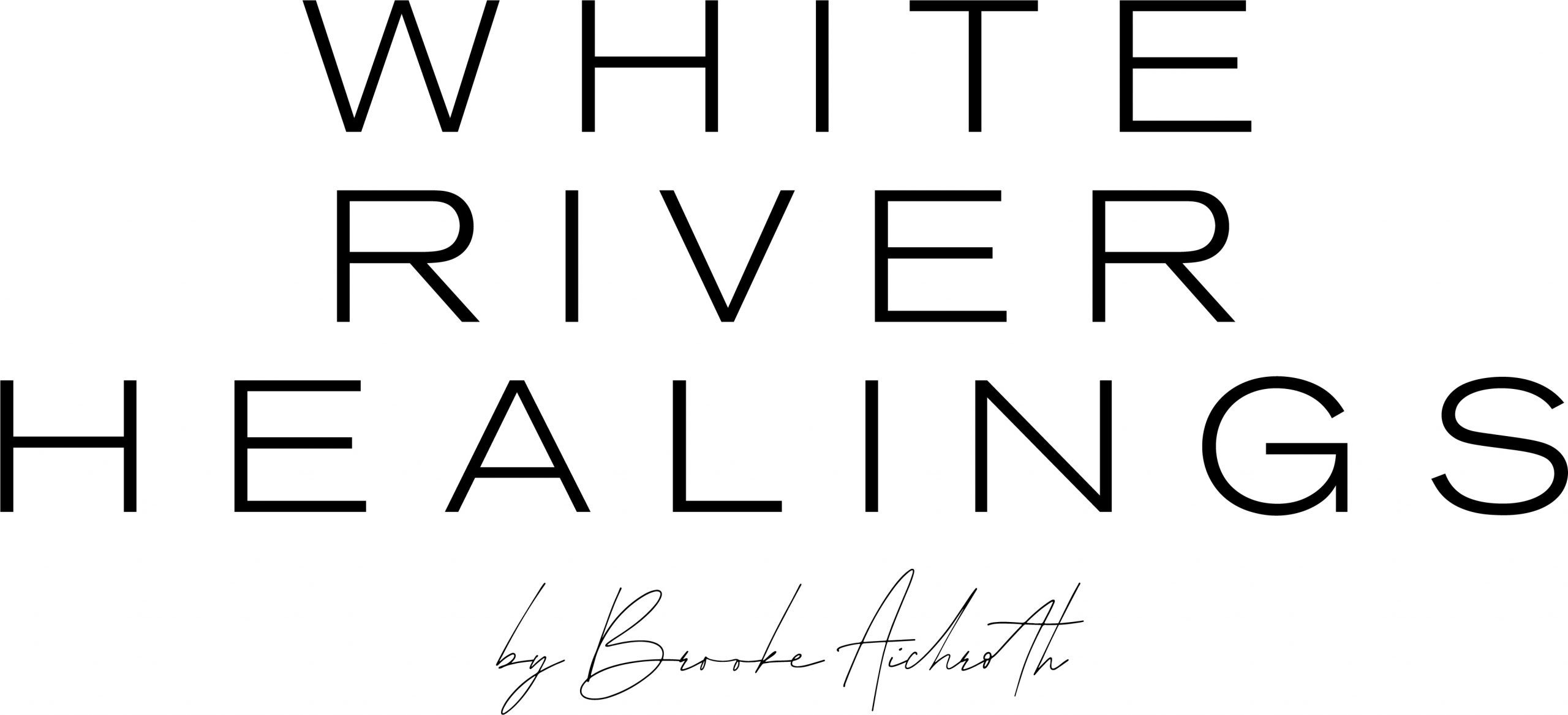White River Healings